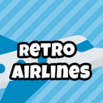 Retro Airlines