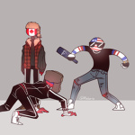Countryhumans fan group?