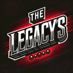 The Legacy's Cheer Group