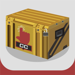 Crate Clicker