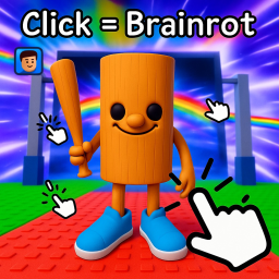 Click For Brainrot