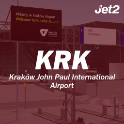 Kraków Airport | Jet2