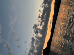 Sunset Bois