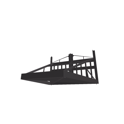 D-Day obstacle