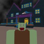 Run From Zombies and Survive! [Scary] -Epic-