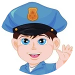 Policeman