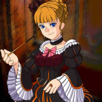 ☆!WITCH ATTACK!☆