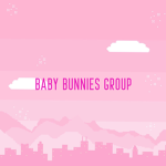 Baby Bunnies Official Group