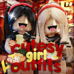 girl cutesy outfits 🎀