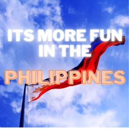 Its More Fun In The Philippines