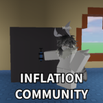 Inflation Pump Community