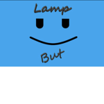 lamp but