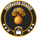 BA|-- Grenadier Guards