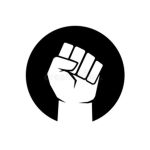 BLM black lives matter! Help save them!