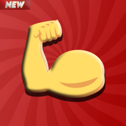[🏆COMING SOON!] 💪Lifting Legends💪