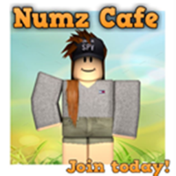 Numz Café | Application Centre
