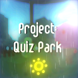 📕Project: Quiz Park