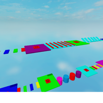 Super fun obby