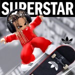 adidas x Superstar