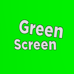 Green Screen