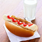 Team Hotdog Banana