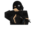 {SCP} | MTF | Mobile Task Force