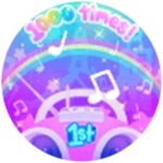 Game Badge Thumbnail