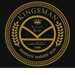[K] The Kingsman