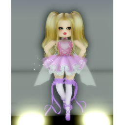 Kawaii Obby