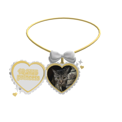princess locket 3.0 thumbnail