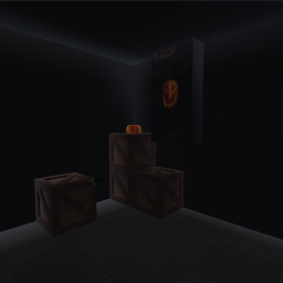 halloween sinister Hunt!
