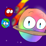 "Meet The Planets!" Fangroup!!!