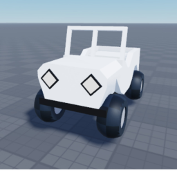 generic car gaem.