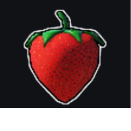 Strawberry Shopping