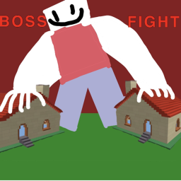 Boss Fight