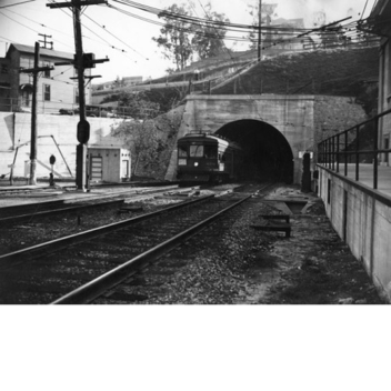 Pacific Electric Subway (1925-1955)