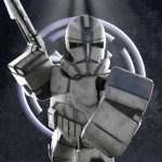 [Kashyyyk] 501st Legion
