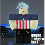 Grand Theft Blox | Development