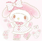 Your mother angel is here!