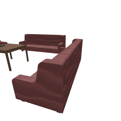 Living Room Set