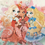 Magix Winx Club Projects
