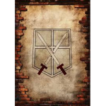 {AOT:S} Trainee Corps