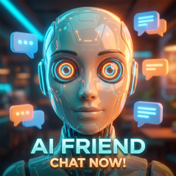 Talk with AI Chatbots