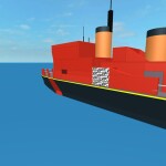 Sea Patrol--outdated, may rebuild in future times.