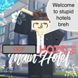 ®Oof Hotels