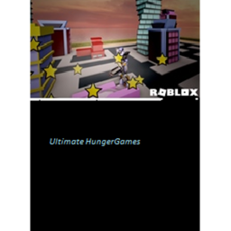 {NEW} Ultimate HungerGames