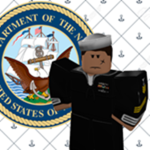 The United States Navy...
