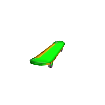 Retroboard