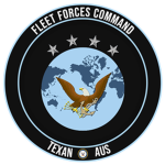 Naval Fleet Forces Commandᅠ ᅠ