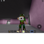 Test Robocsam